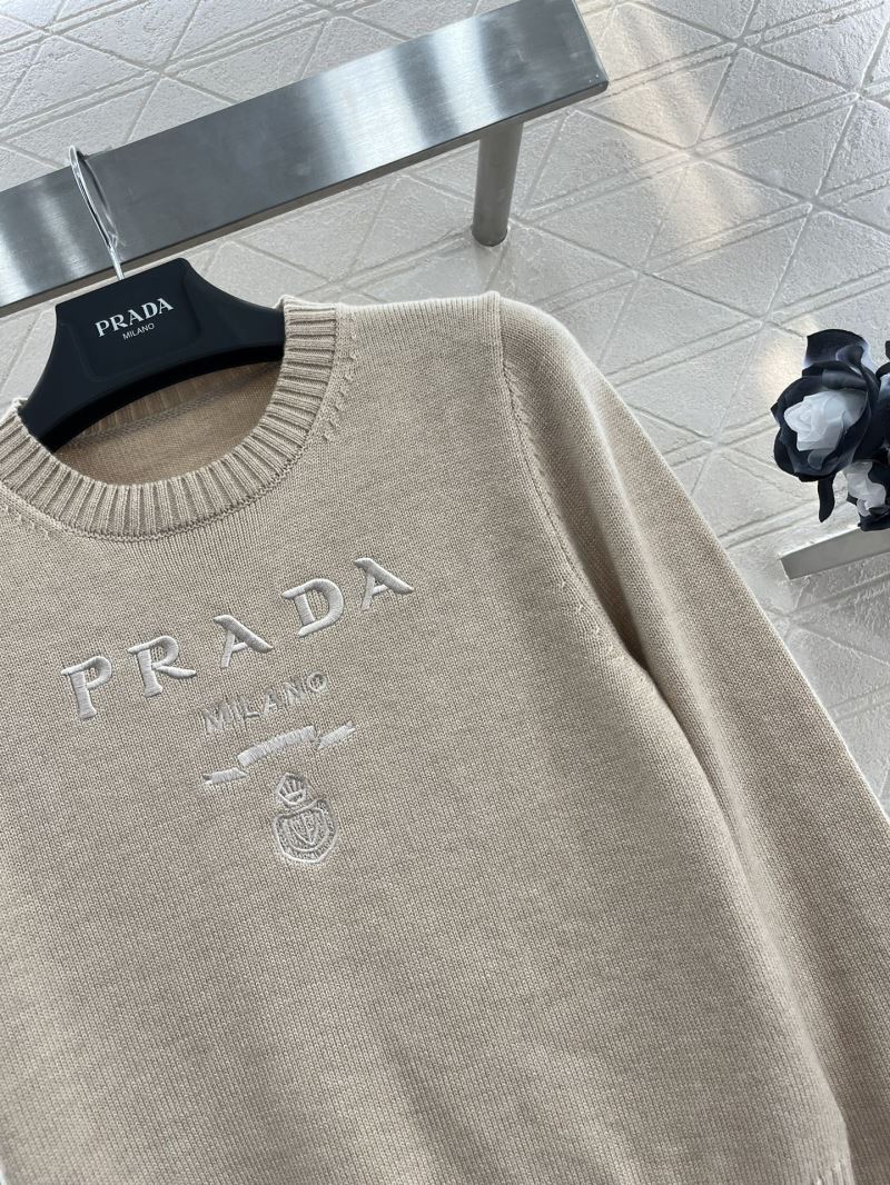 Prada Sweaters